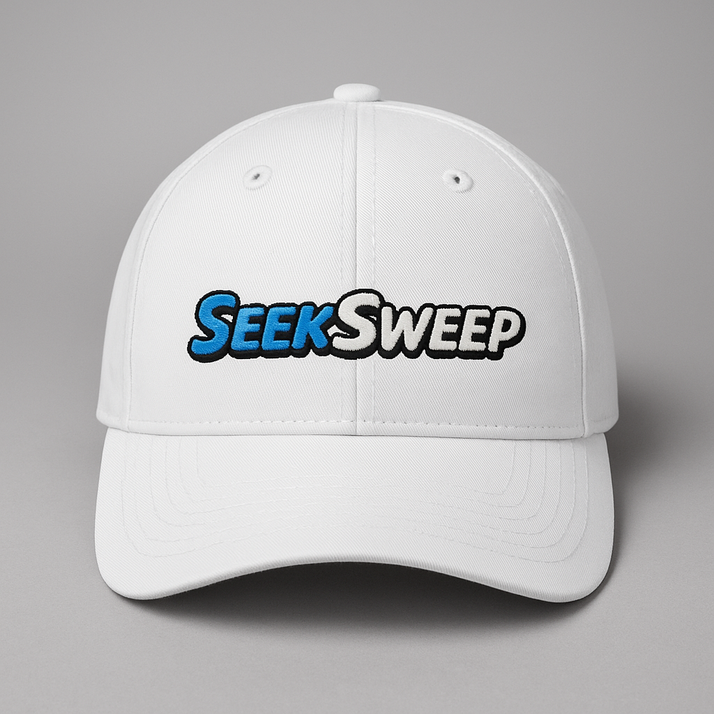 SeekSweep Hat
