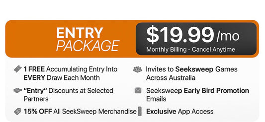 Entry Package Membership