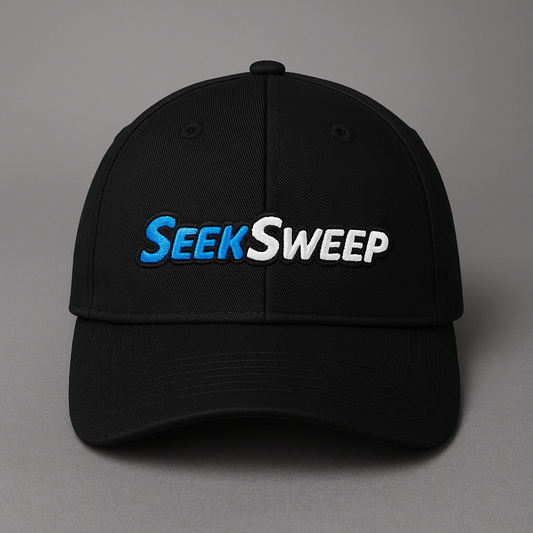 SeekSweep Hat